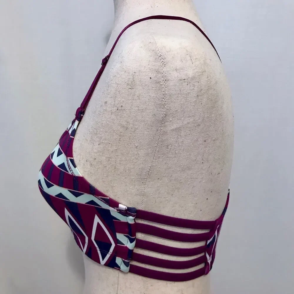 Roxy nwt aztec